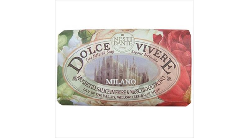 N.D.Dolce Vivere,Milano szappan 250gr