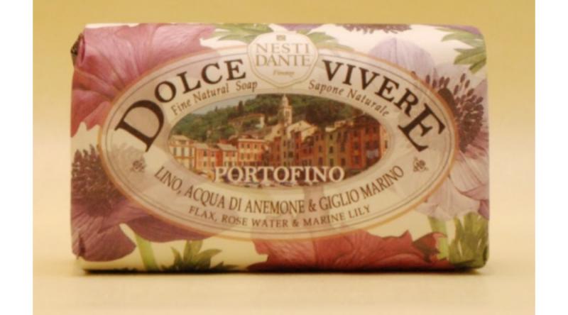 N.D.Dolce Vivere,Portofino szappan 250g