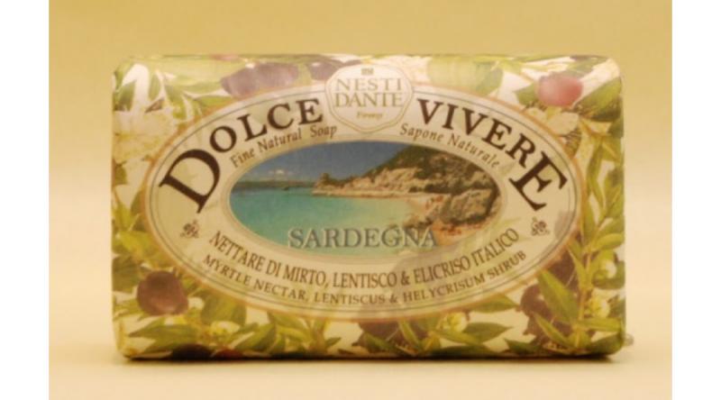 N.D.Dolce Vivere,Sardegna szappan 250g