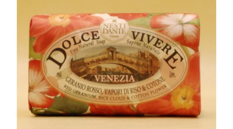 N.D.Dolce Vivere,Venezia szappan 250g