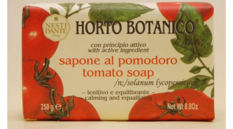 N.D.Horto Botanico,tomato szappan 250g