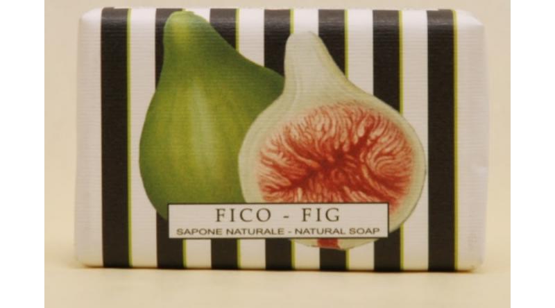 N.D.Le Deliziose,Fig szappan 150g