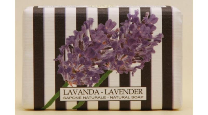 N.D.Le Deliziose,Lavander szappan 150g