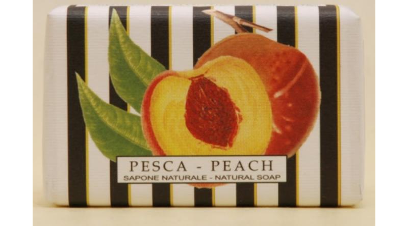 N.D.Le Deliziose,Peach szappan 150g