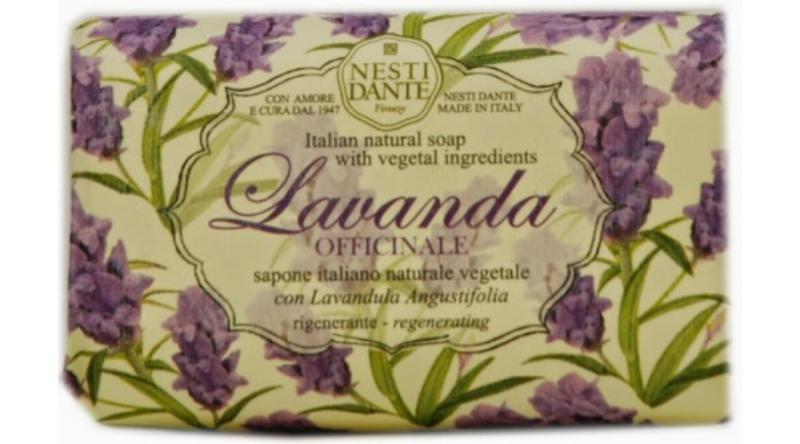 N.D.Levendula ,Lavanda Officinale szappan 150g