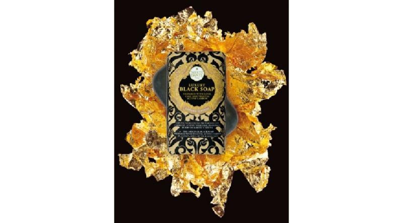 N.D.Luxury,black szappan 250g