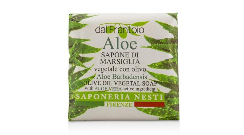 N.D.Marsiglia Il Frantoio,Aloe szappan 100g