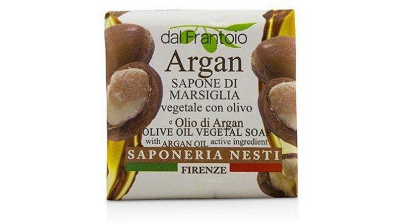 N.D.Marsiglia Il Frantoio,Olio di argan szappan 100g