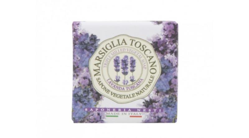N.D.Marsiglia,Lavanda szappan 200g