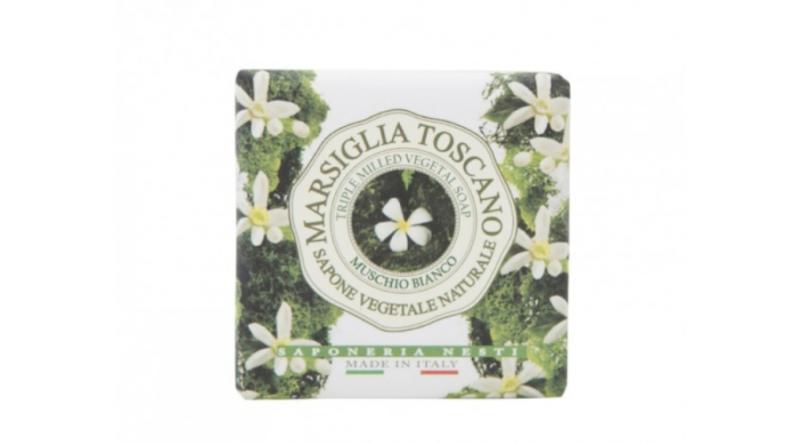 N.D.Marsiglia,Muschio szappan 200g