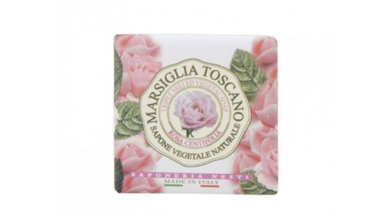 N.D.Marsiglia,Rosa szappan 200g