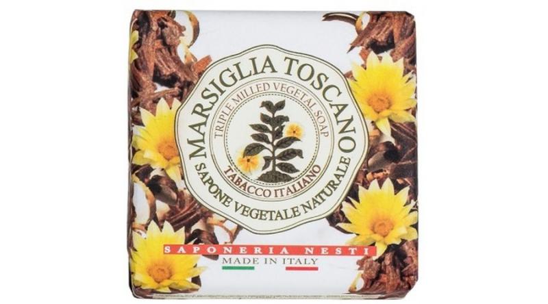 N.D.Marsiglia,Tabacco szappan 200g
