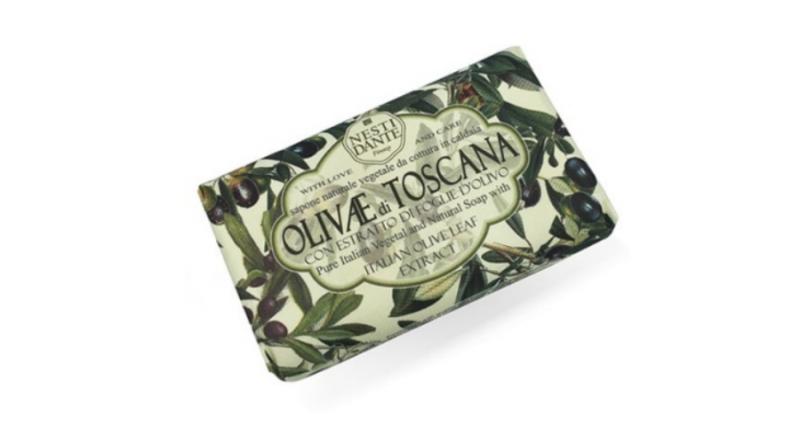 N.D.Olivae di Toscana szappan 150g