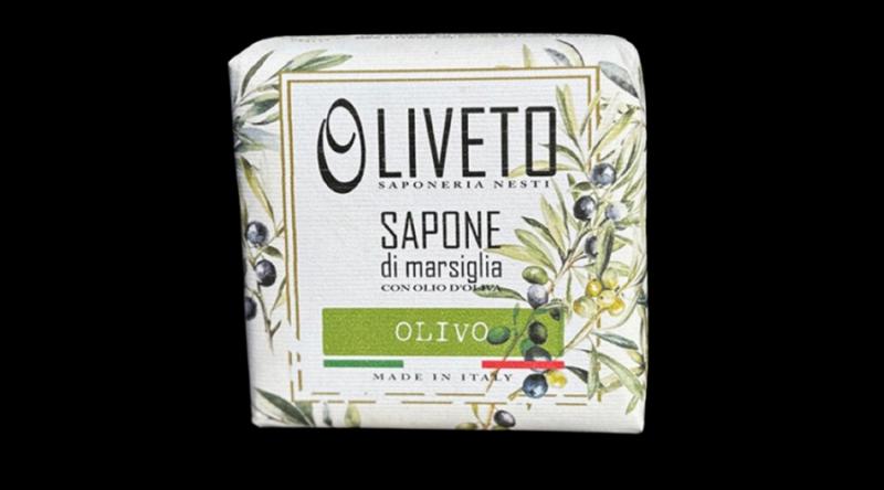 N.D.Oliveto,olivo szappan 200g