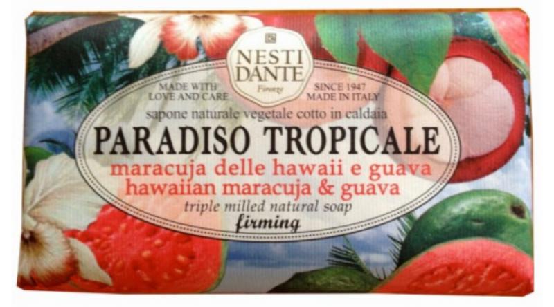 N.D.Paradiso Tropicale,Maracuja szappan 250g