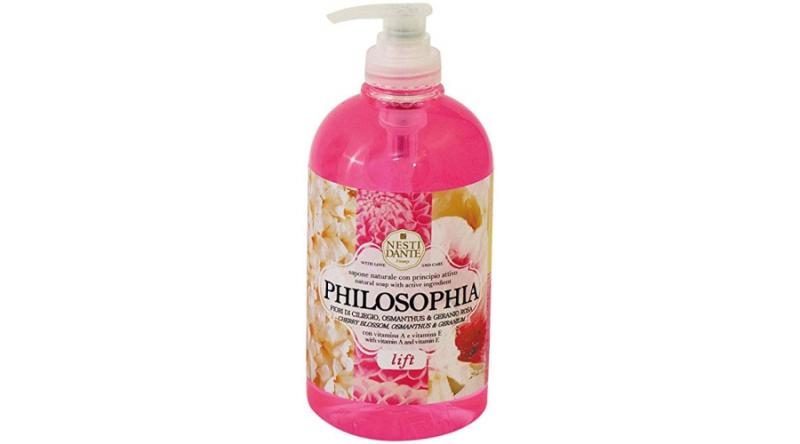 N.D.Philosophia, lift folyékony szappan, 500ml