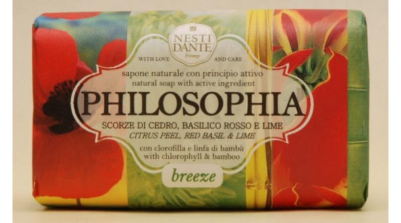 N.D.Philosophia,Breeze szappan 250g