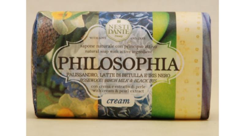 N.D.Philosophia,Cream szappan 250g