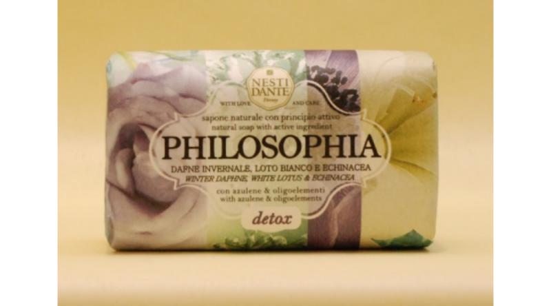 N.D.Philosophia,Detox szappan 250g