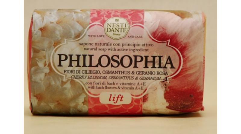 N.D.Philosophia,Lift szappan 250g