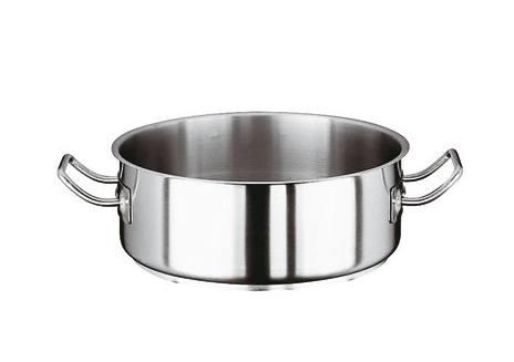 Paderno 2000, 12009-32, 9,2 literes nagykonyhai rozsdamentes alacsony lábos