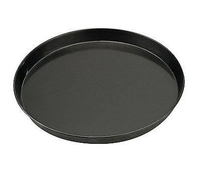 Paderno acél pizzasütő, kerek, 32 cm, 11740-32