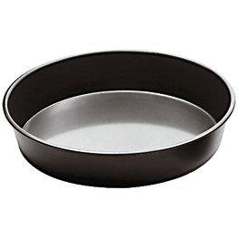 Paderno acél pizzasütő, kerek, 50x3,5 cm, 11742-50