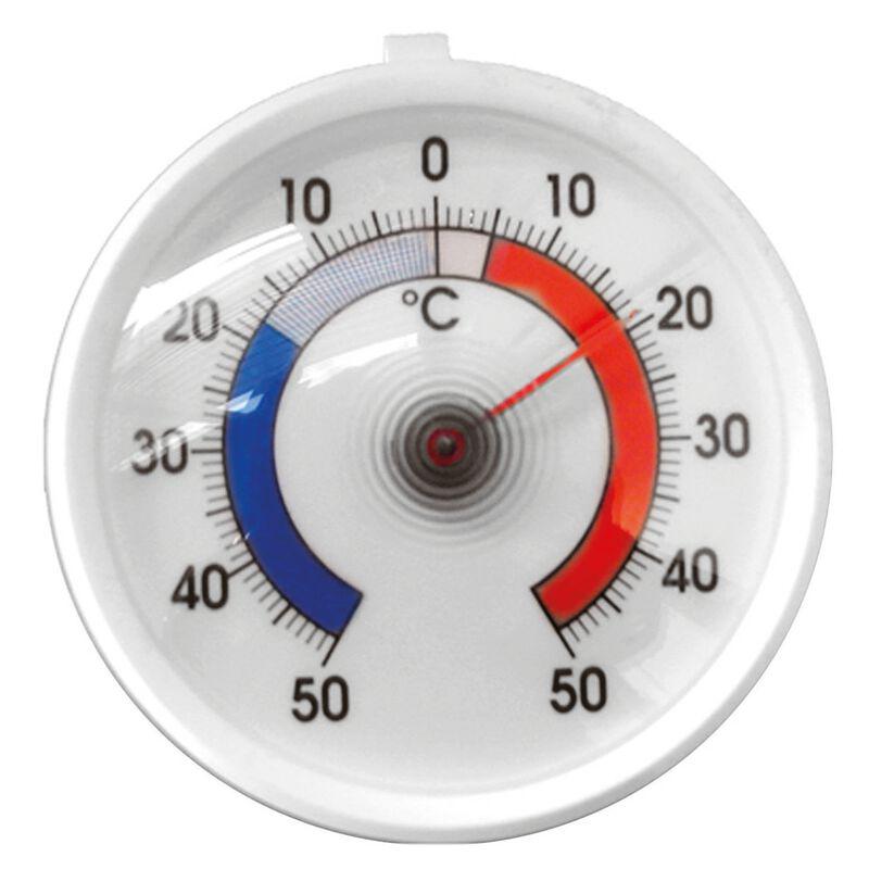Paderno hűtő hőmérő, 1 db, 49885-02
