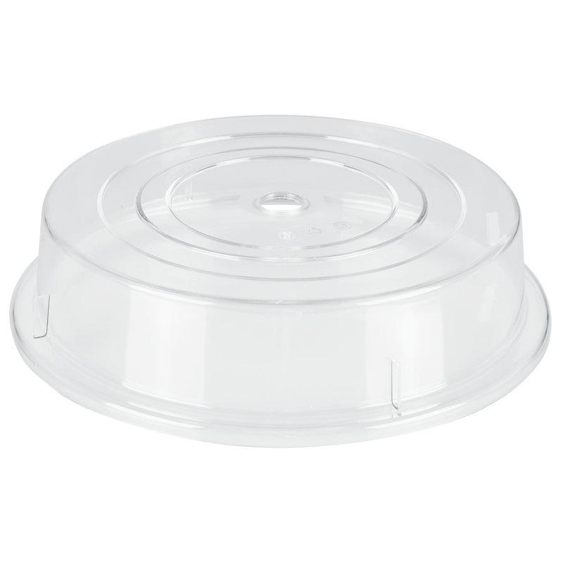 Paderno műanyag tányér fedő, 28 cm, 1 db, 44997-28