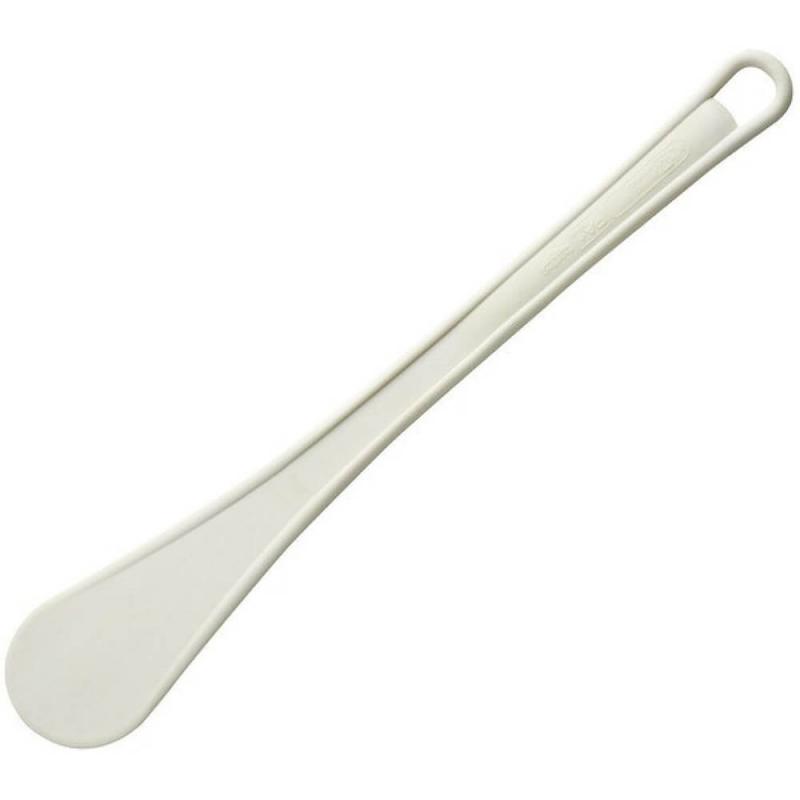 Paderno PA+ műanyag főzőkanál, 45 cm, 1 db, 12905-45