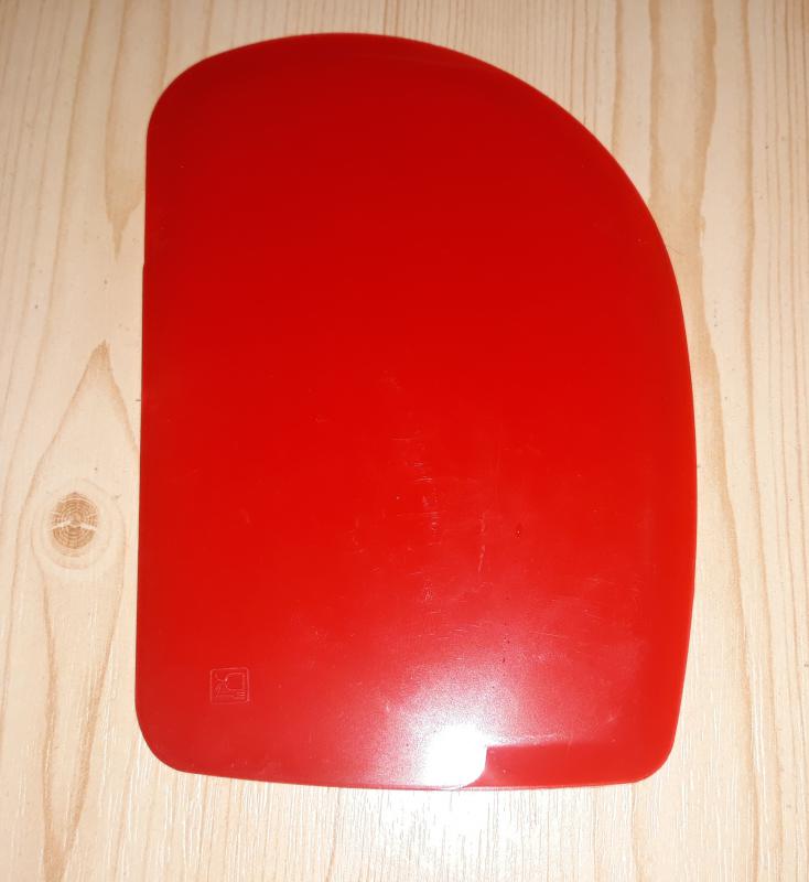 Paderno PP habkártya, D, 47612-02