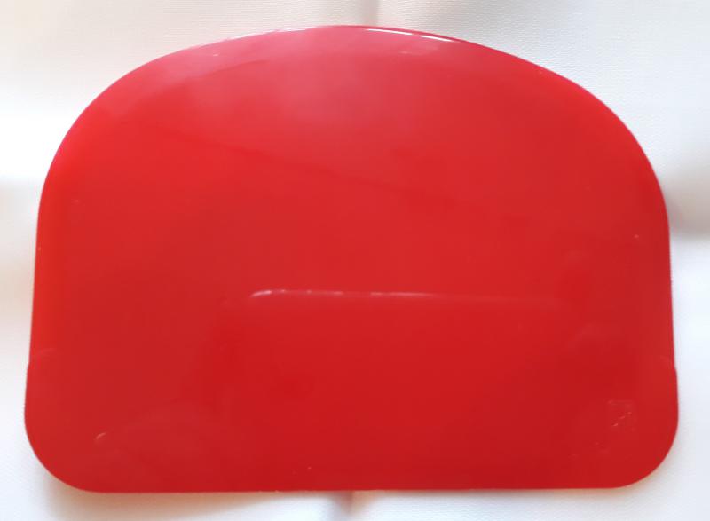 Paderno PP habkártya, U, 12X8,8 cm, 8029248136298