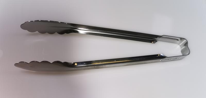 Paderno rozsdamentes fogó-csipesz, 30 cm, 42902-30