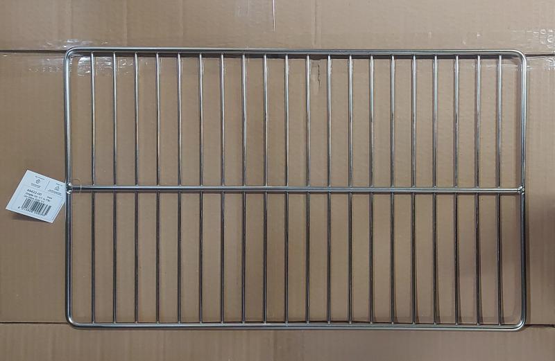 PADERNO rozsdamentes gitter rács, 53x32cm, 1/1 44422-00