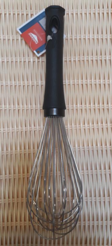 Paderno szálas habverő, 30 cm, 11 sodronyos, 12929-30