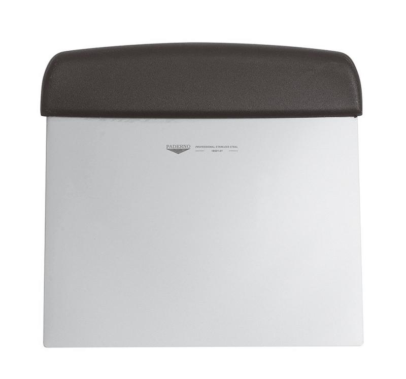 Paderno tésztavágó-kaparó, 12x16 cm, 1 db, 18501-01