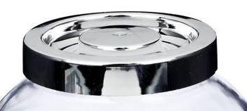 Pandora üveghez tető