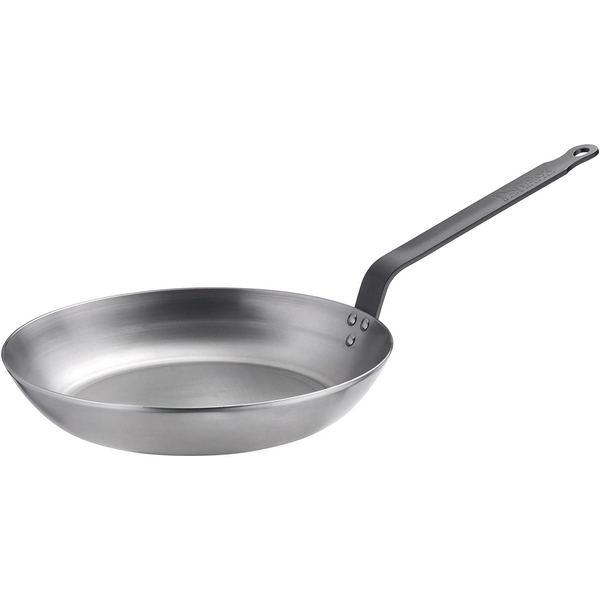 Pintinox Excalibur vas szeletsütő, 28cm,