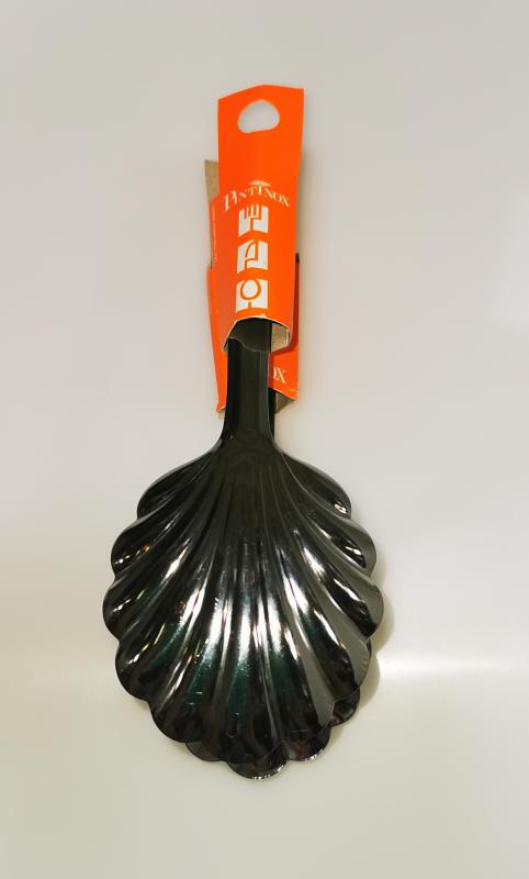 Pintinox Molla Pane, rozsdamentes kenyér csipesz-fogó, 20 cm, 50919500