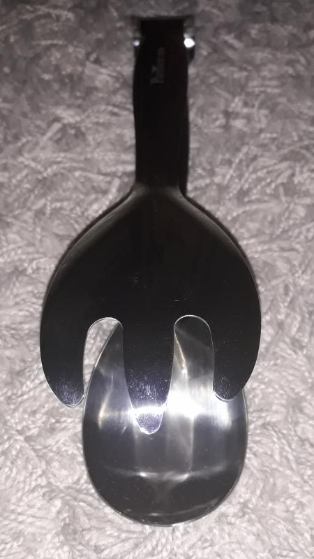 Pintinox rozsdamentes zöldségfogó, 24 cm, 144701