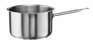 Pintinox Tender rm. nyeles magas lábos, 16 cm, 2 liter, 33900616