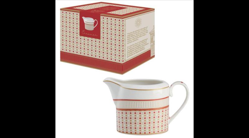 P.M.PM0126IMPE Porcelán citrom/tejkiöntő 250ml, dobozban, Imperial