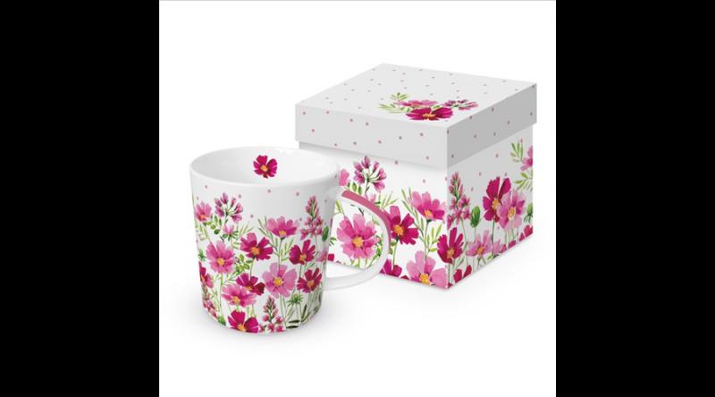 PPD.160302991 Porcelánbögre 0,4l dobozban, Anabelle