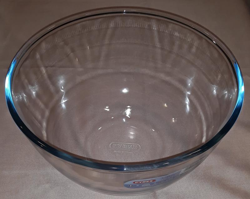 PYREX Classic keverőtál, 3 liter, 24 cm, 203120