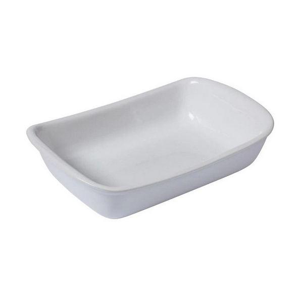 Pyrex kerámia lasagne sütőtál 22x15cm 1,4L