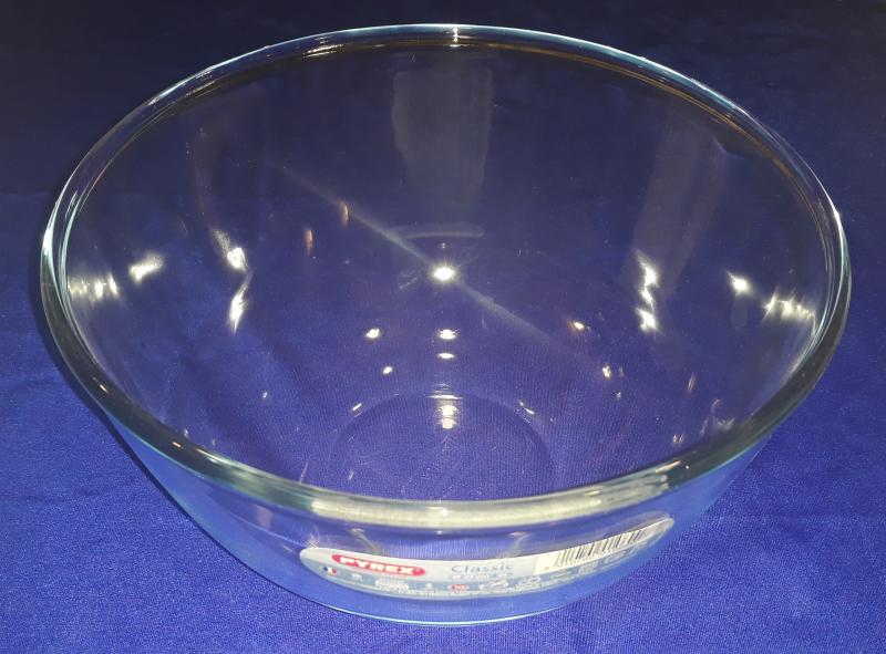 PYREX keverőtál, 2 liter, 21 cm, 203007
