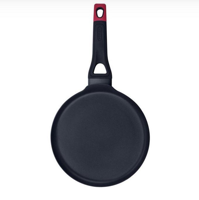 Pyrex OPTIMA PLUSZ bevonatos palacsintasütő 25cm INDUKCIÓS