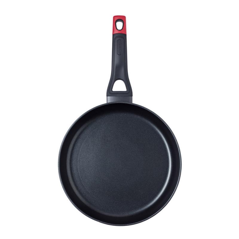 Pyrex OPTIMA PLUSZ bevonatos szeletsütő 30cm INDUKCIÓS