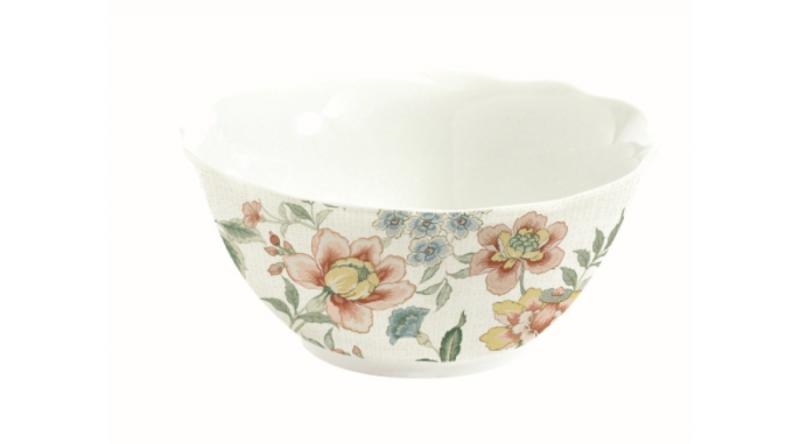 R2S.1053ZENW Porcelántálka 11,5cm, Zen Garden White