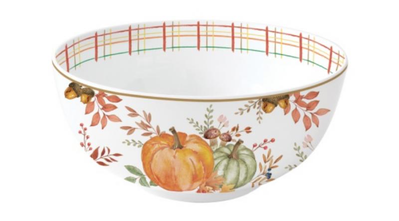 R2S.1191HARV Porcelántál 15cm, Harvest